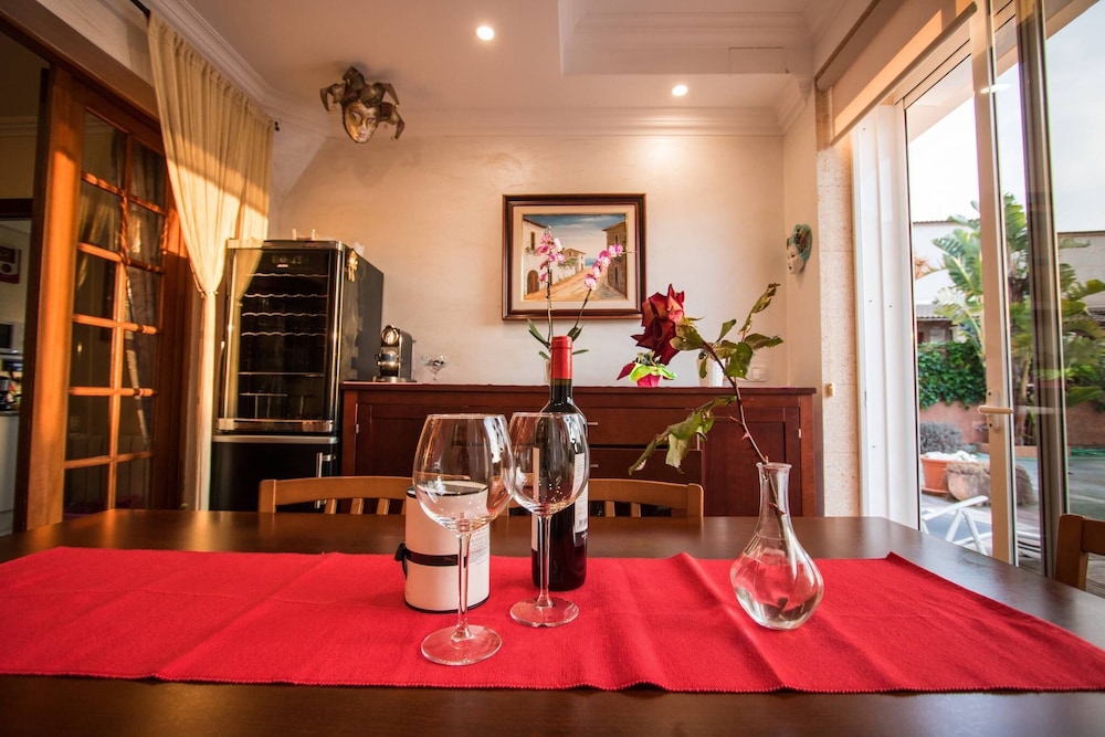 Beautiful, Comfortable House With Pool In Mallorca photo 5