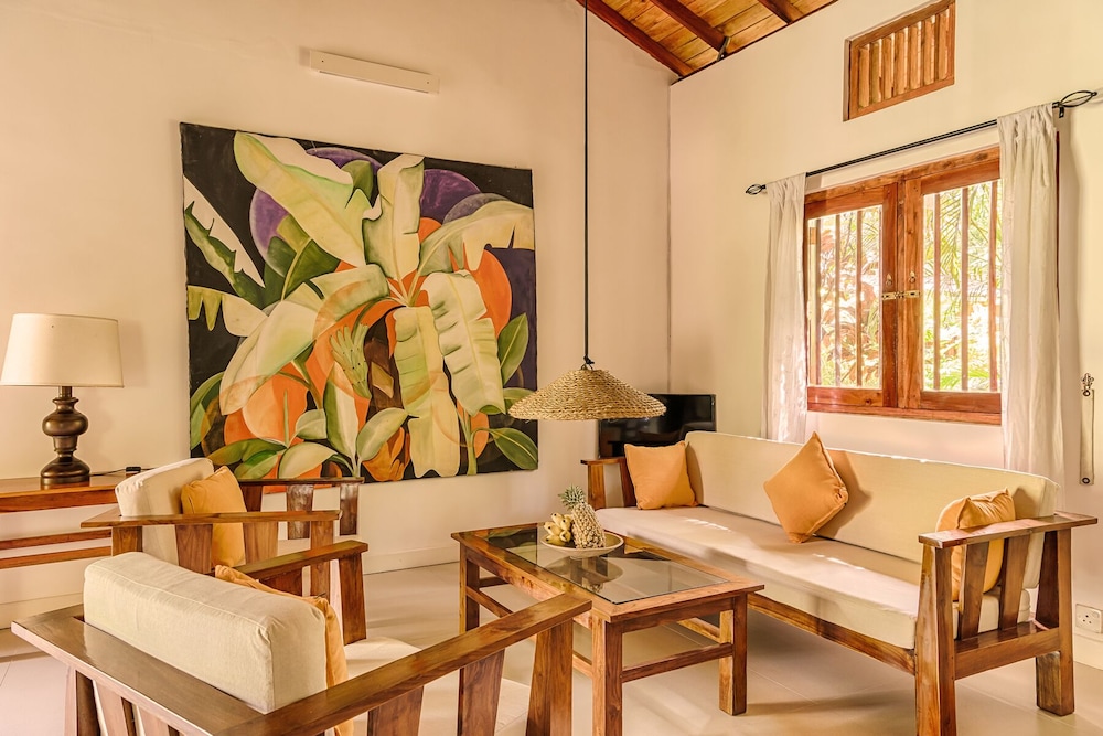 Tisara Villas view 4