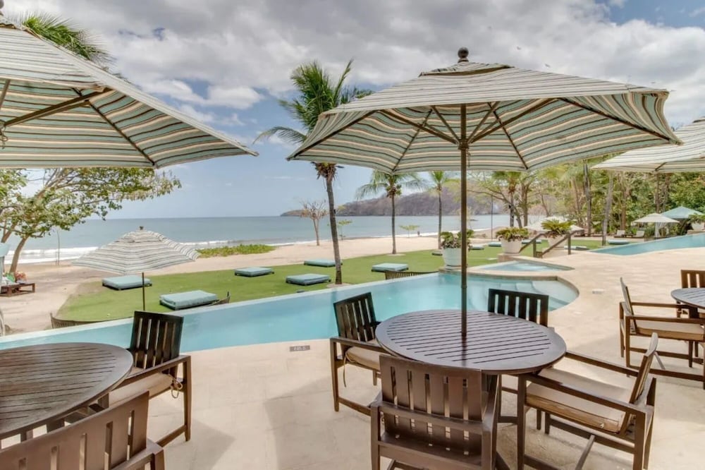 Elegant Condo in High-End Resort Community with Pool and Beach Club Access