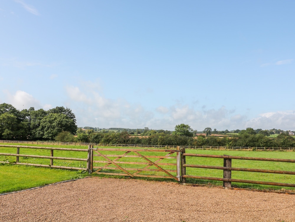 The Byre