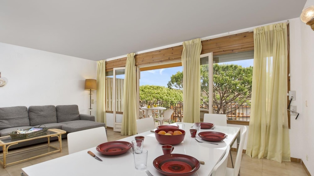 Illa 23 in Calella de Palafrugell