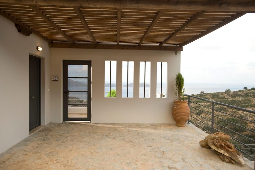 Agios Nikolaos Vacations - Elounda Solfez Villas - Property Image 55