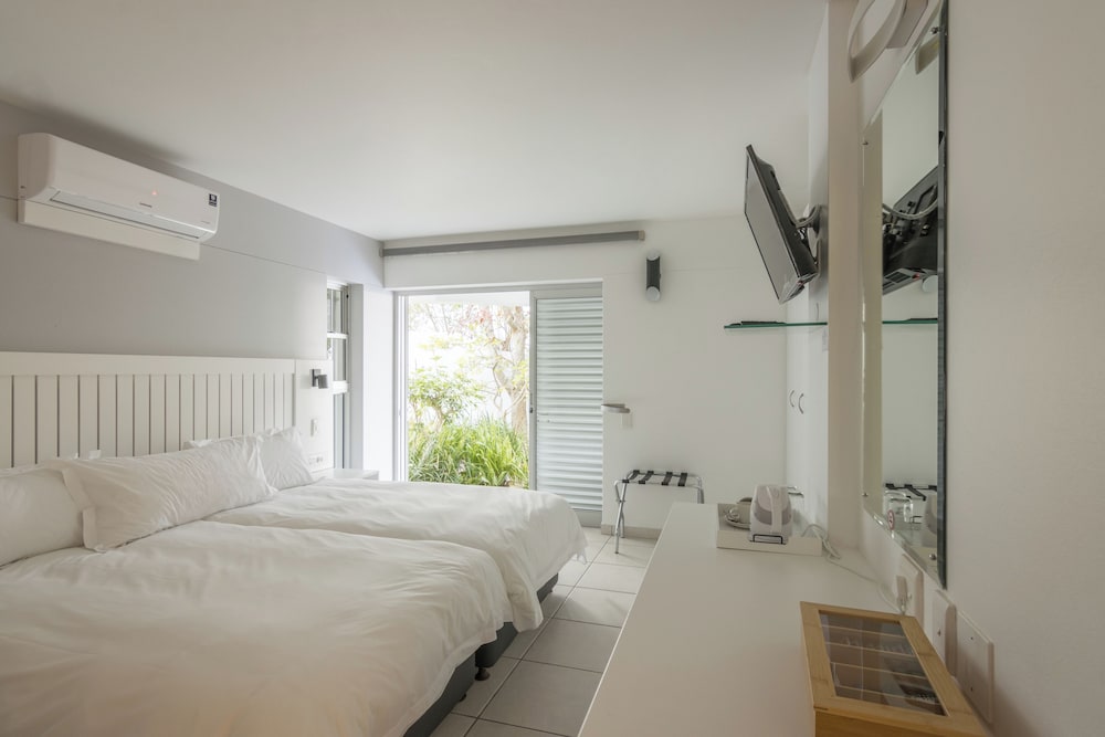 Bosavern Guesthouse