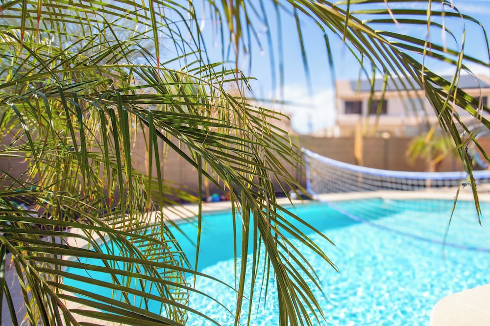 Casa Desert Willow 5BR Home & Pool