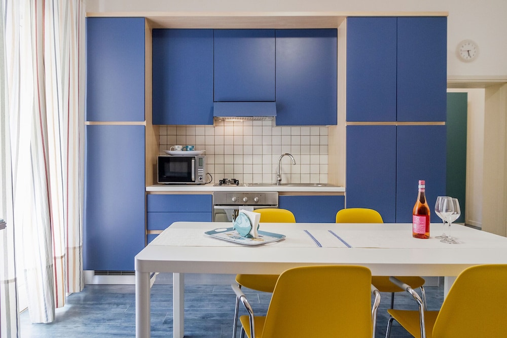 Residence I Mari