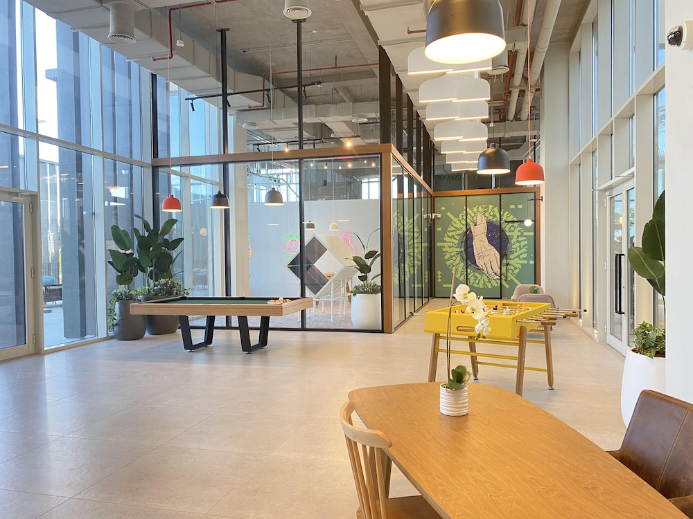 Lux BnB Collective-1 -Dubai Hills