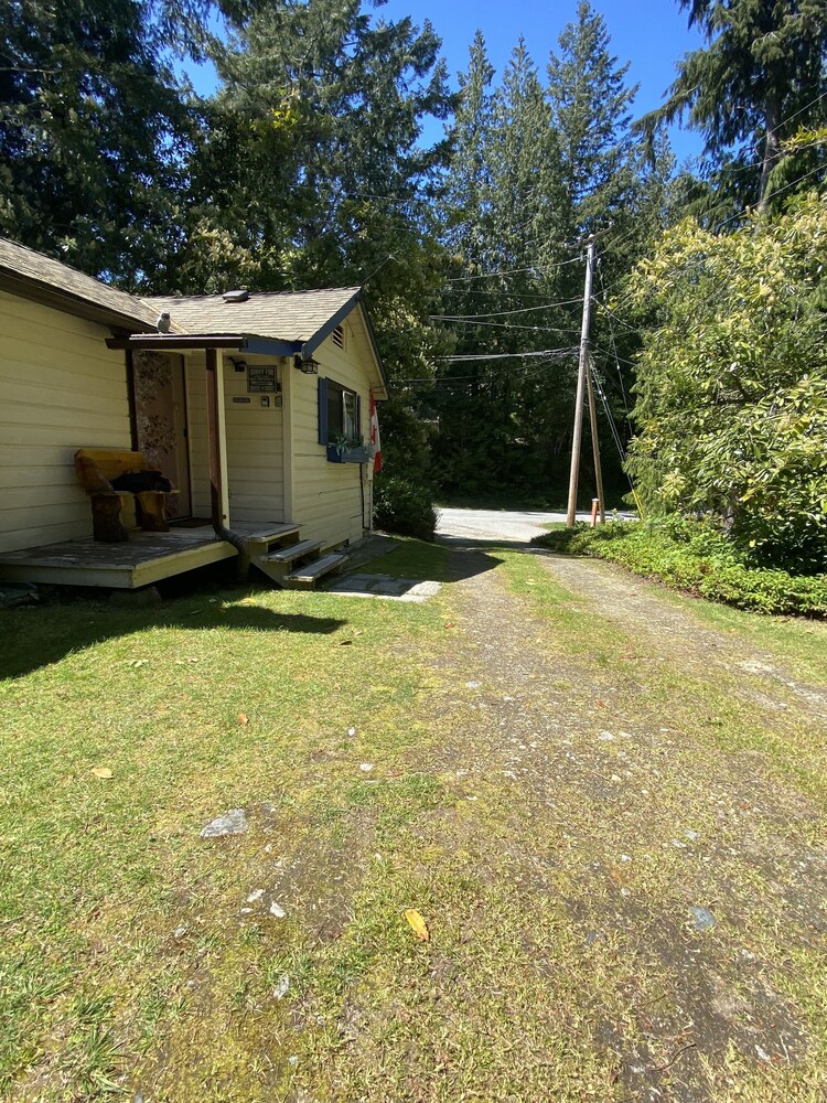 Paul's Cottage