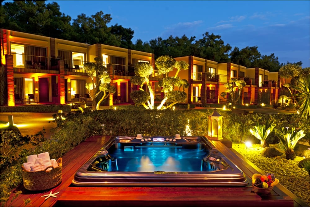 Ortunc Otel - Boutique Sınıf - Image 59