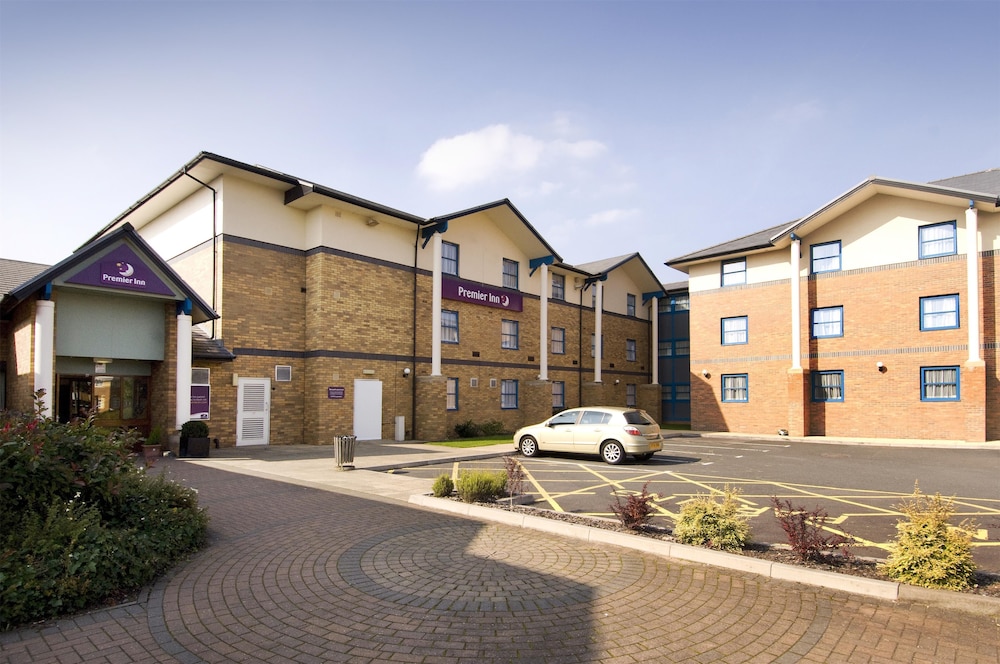 Premier Inn Wolverhampton North, photo 4