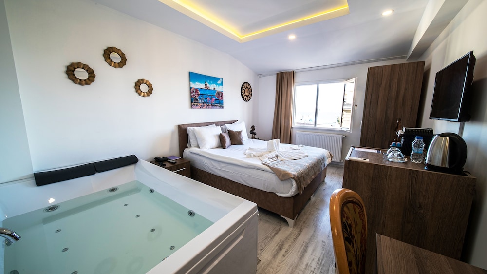 Zeugma Otel - Image 18