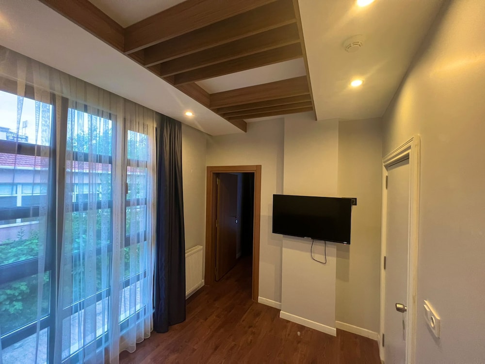 Beta Otel - Image 24