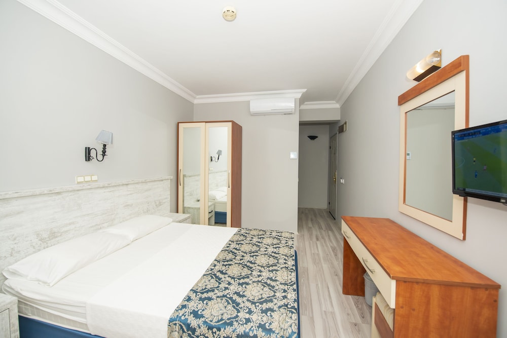 Golden Moon Otel - Image 31