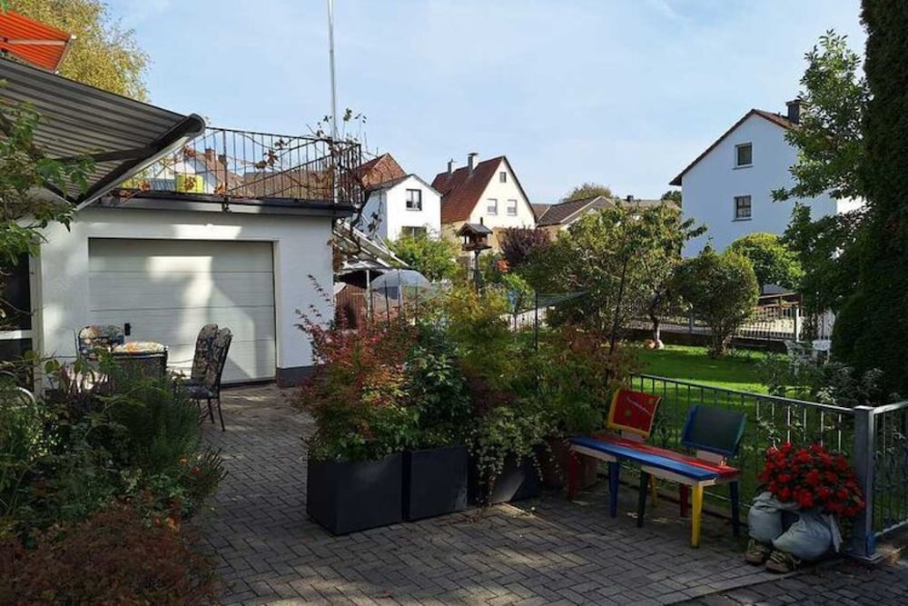 Quaint Holiday Home in Möhnesee near Druggelter Kapelle view 5
