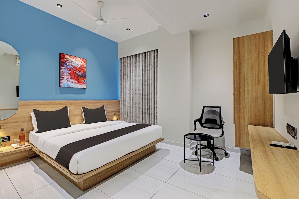 Hotel Lee Platinum