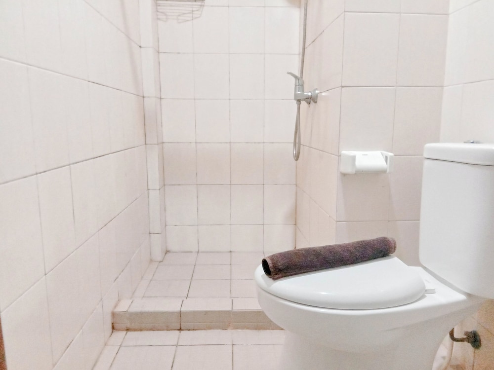 The Urban 2BR at Vida View Makassar Apartment
