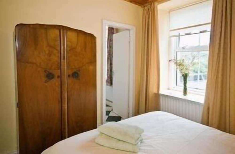 Castlehouse B&B