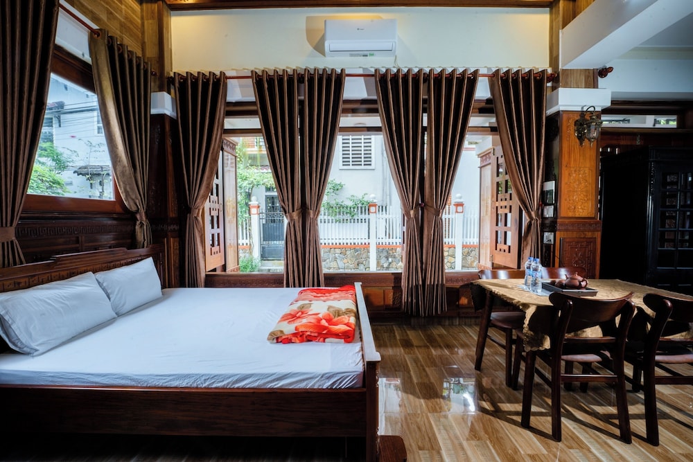 Pho Thien Duong Homestay