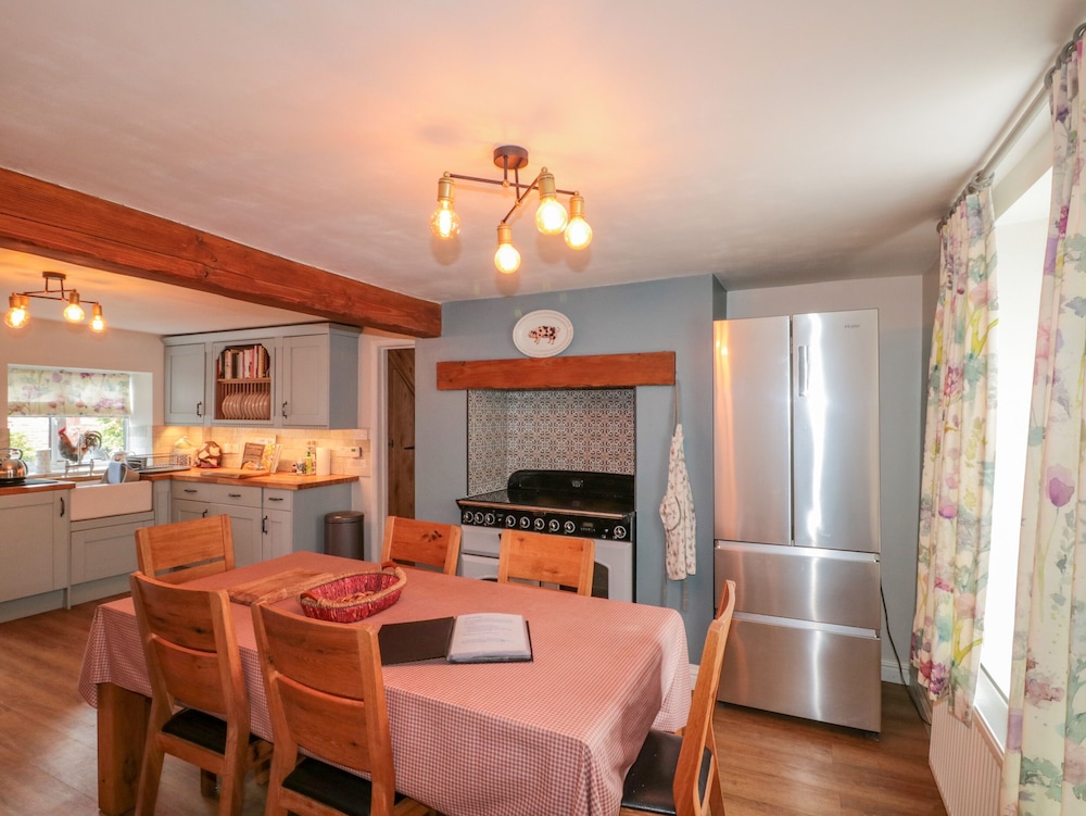 5 Rosedale Abbey