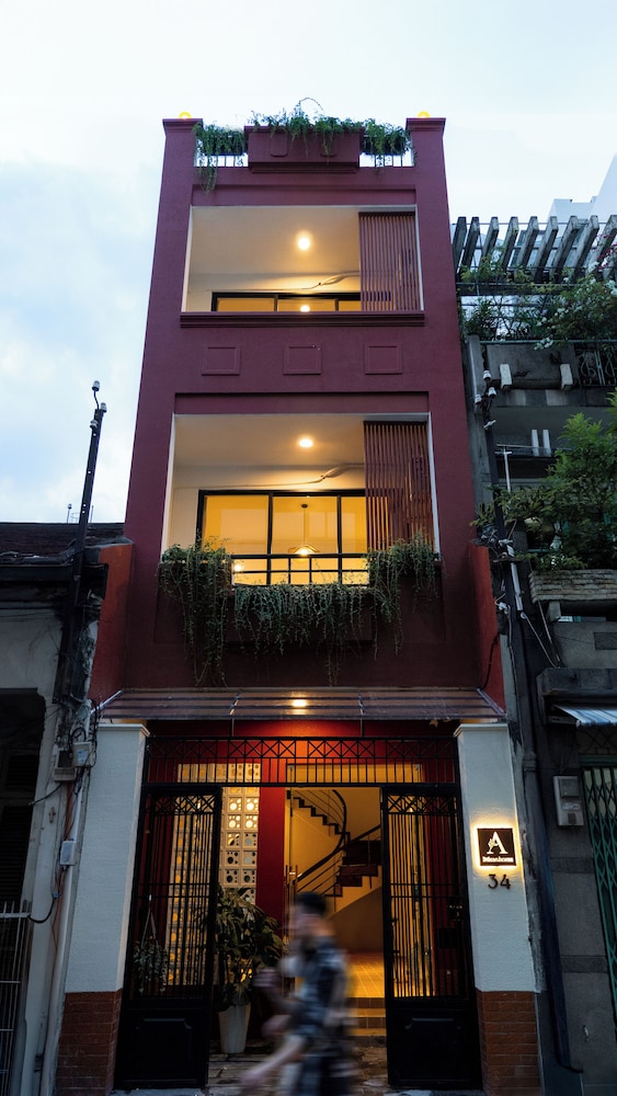 Little An Home