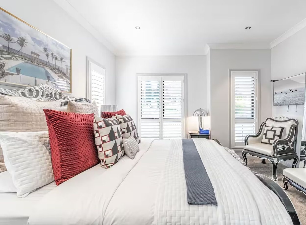 Casa Del Vogue | Luxury | Lithgow Blue Mountain