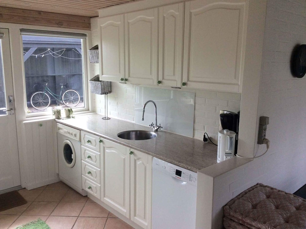 5 Star Holiday Home in Nordborg
