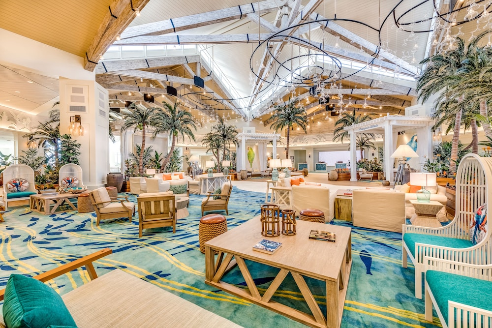 Margaritaville Resort Orlando with H2O Waterpark