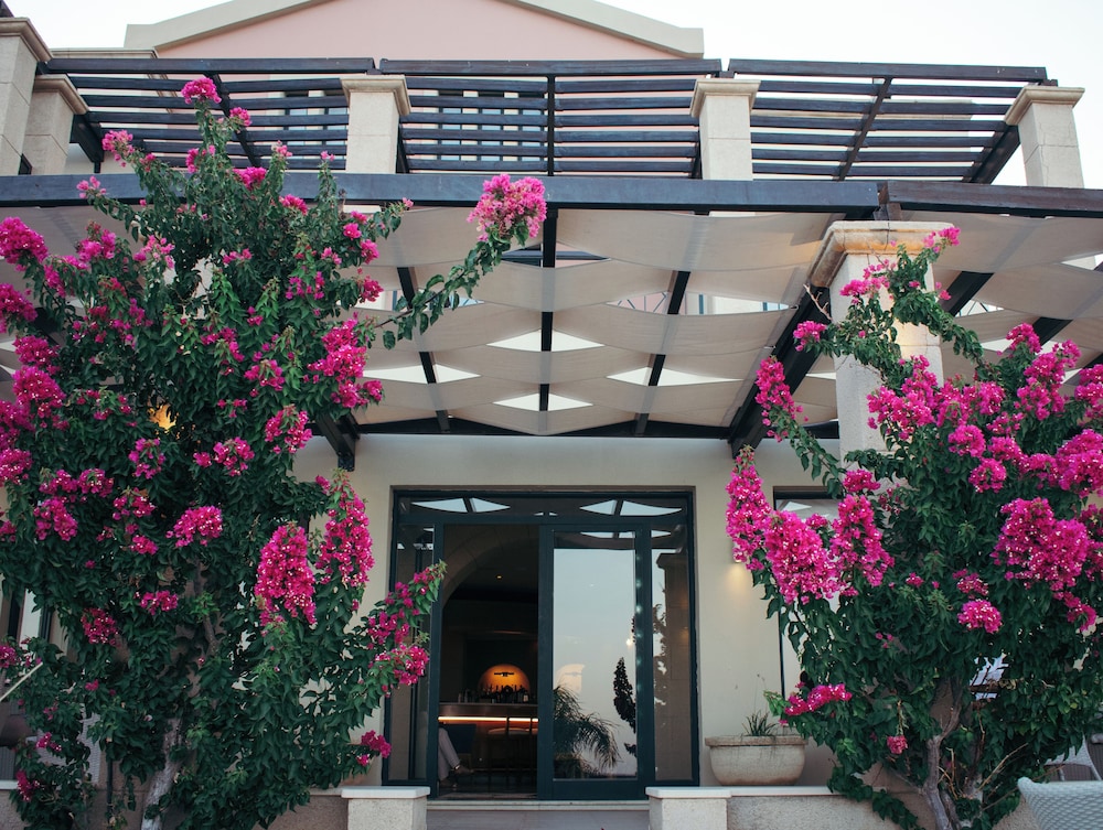 Lindian Dream Seaside Resort