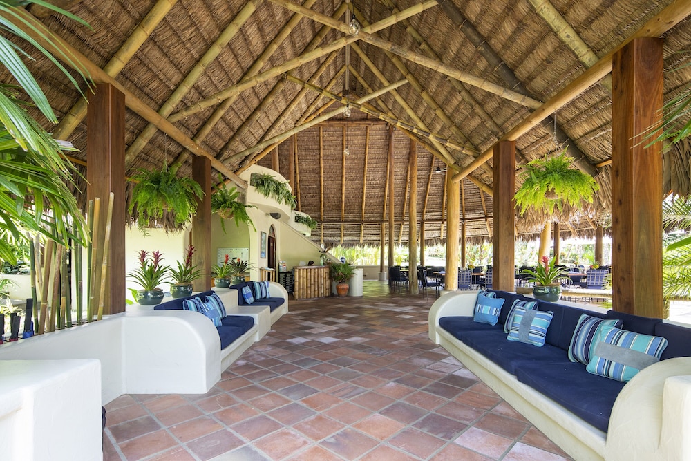 Bosque del Cabo Rain Forest Lodge
