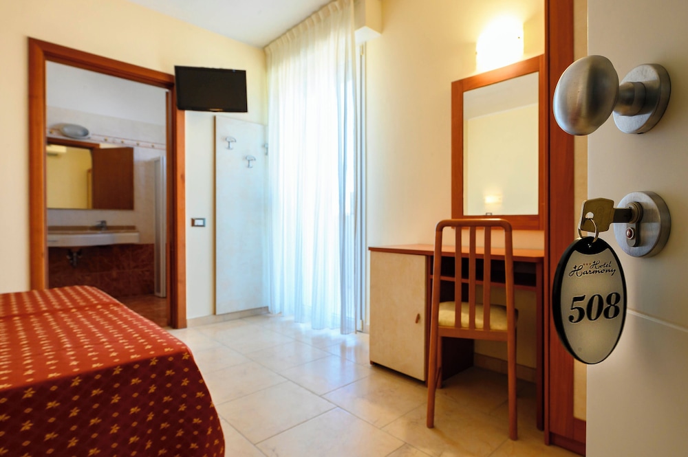 Hotel Harmony en Rimini