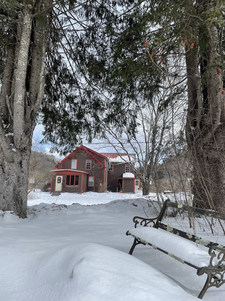 Swanson Inn of Vermont