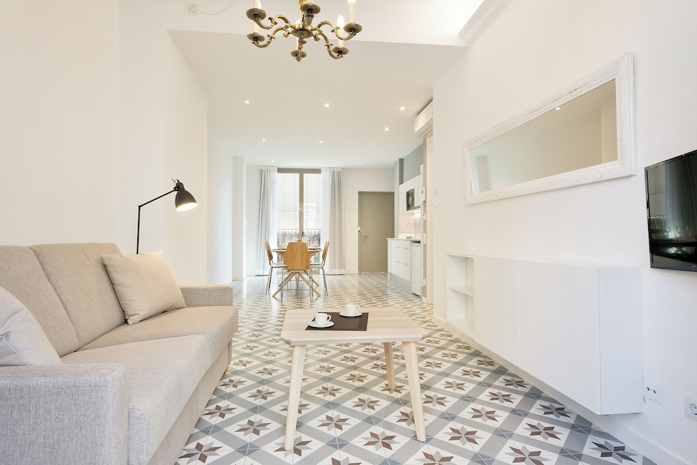 Uma Suites Sagrada Familia