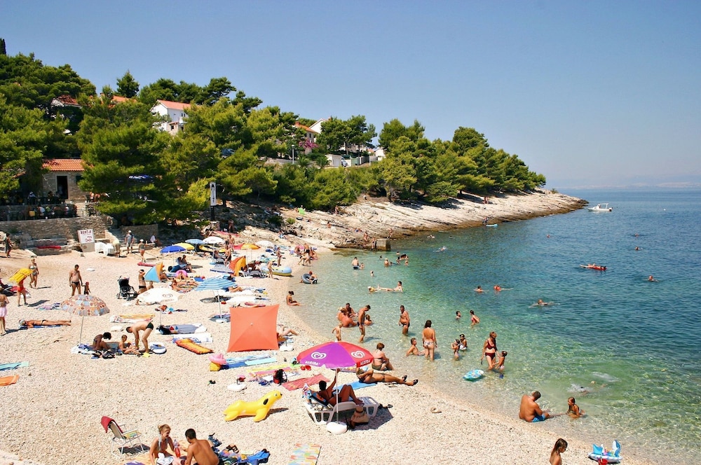 Nikola - 200 m From Beach - A1 view 3