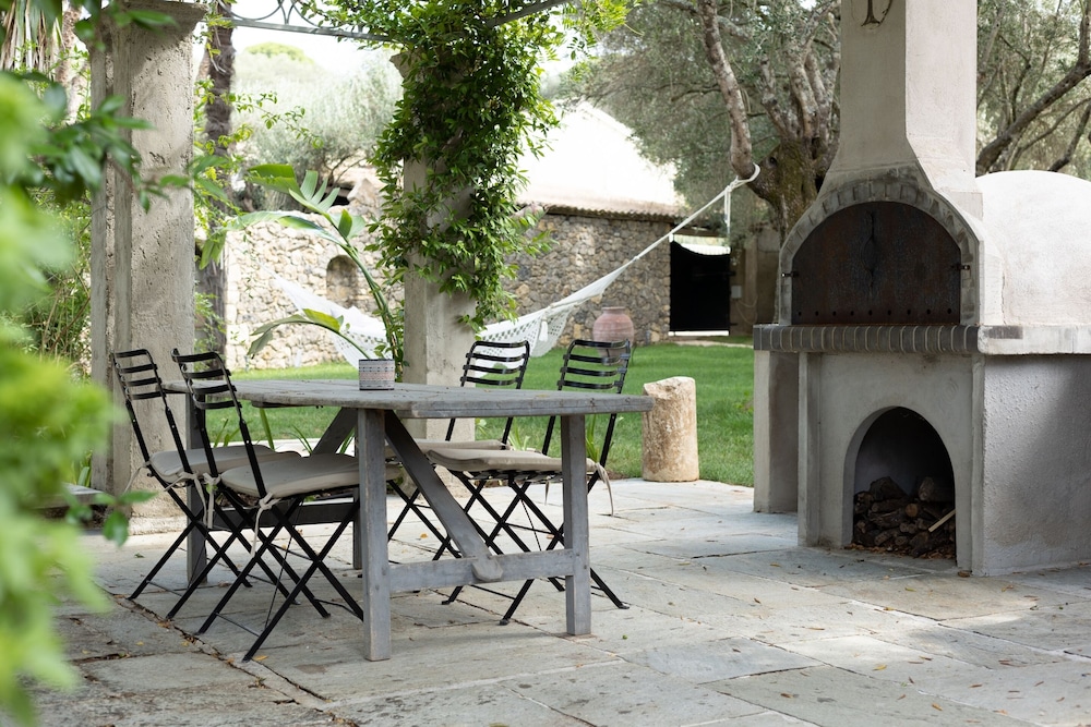 Villa Inspirante
