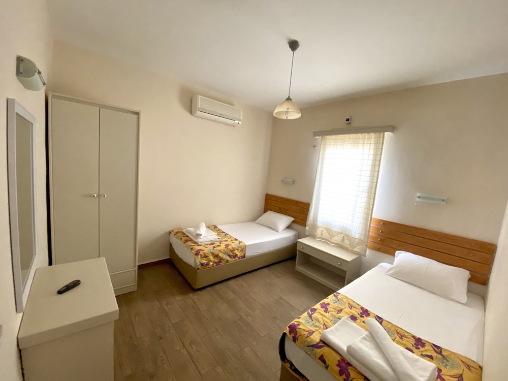Maison 48 Apart Otel - Image 25