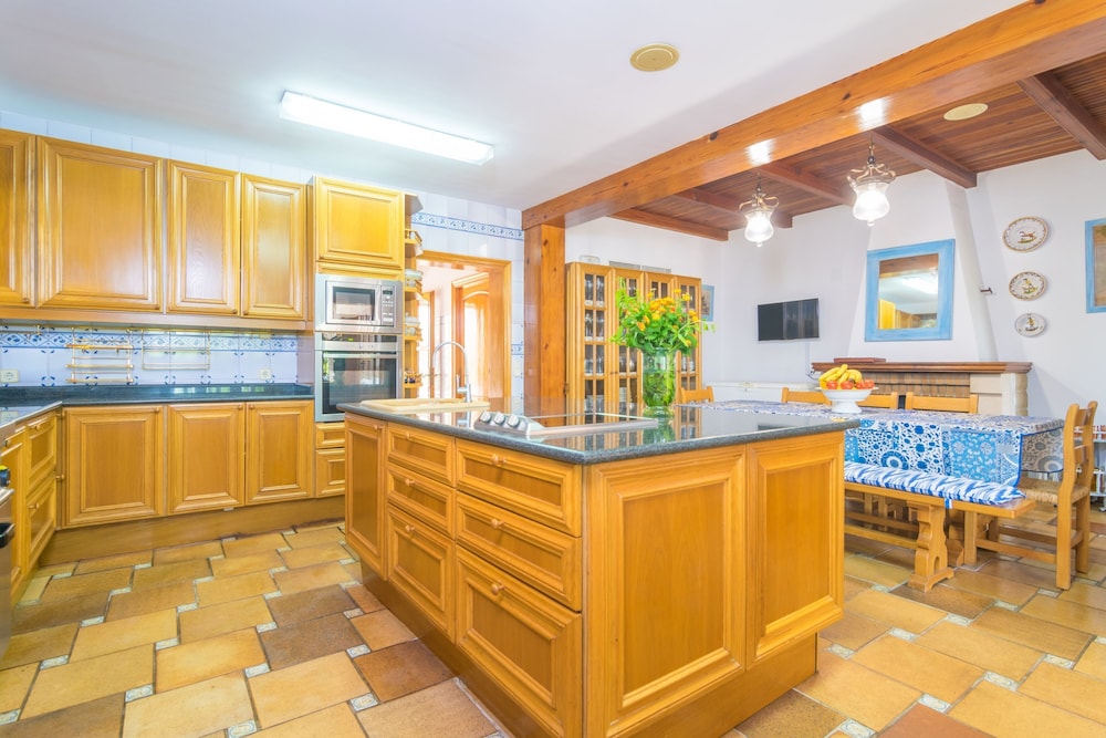 Villa Marjals 16 in Mallorca