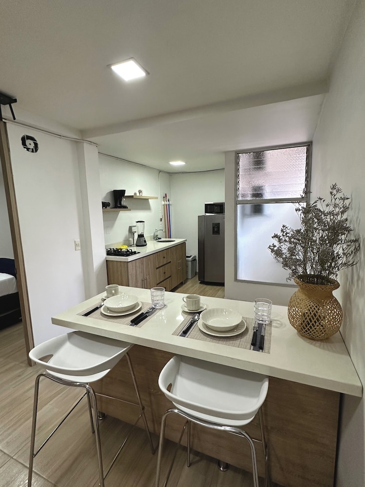 APARTA HOTEL PROVENZA
