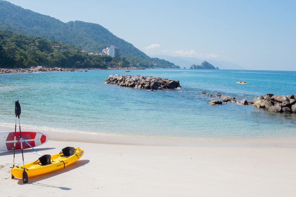 Puerto Vallarta Vacations - Garza Blanca Preserve Resort  Spa - All Inclusive - Property Image 159