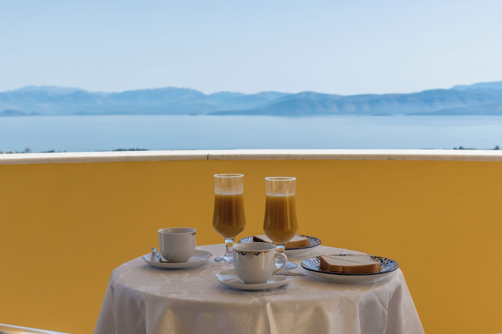 Villa Marafen by Corfu Escapes