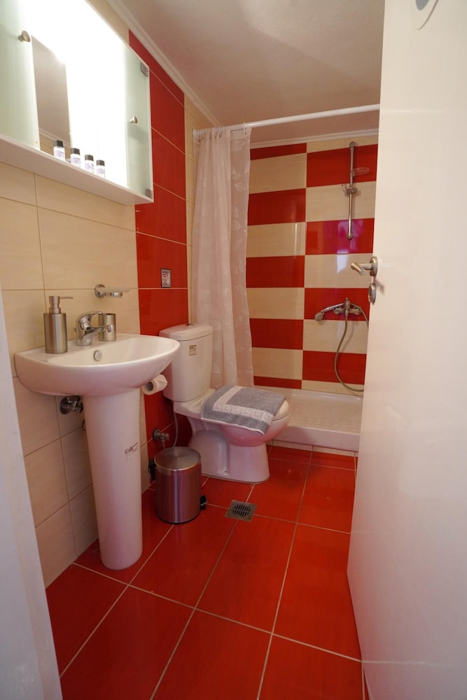 Vilaeti Havgas Getaway - Cretan Cozy Home view 2