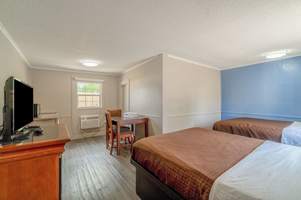Cypress Inn Motel By OYO West Monroe I-20