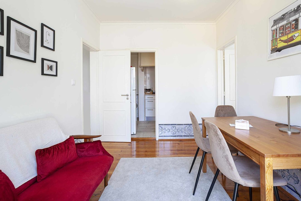 Gonzalo's Guest Apartments - Downtown Historic Flats III