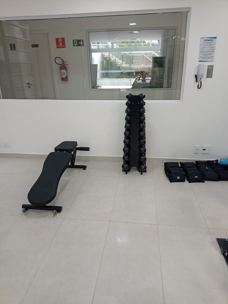 M3 Riviera Inn Residence 84