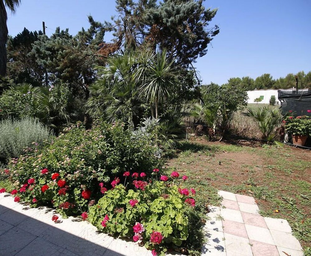 VilleSalento - Villa Oria M215