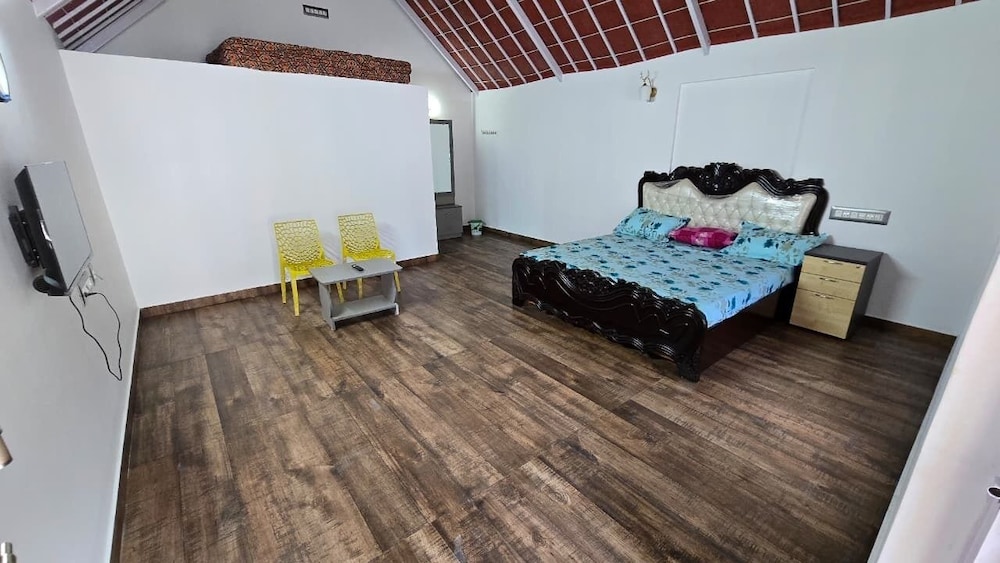 CK Holidays - The Rural Heaven Resort