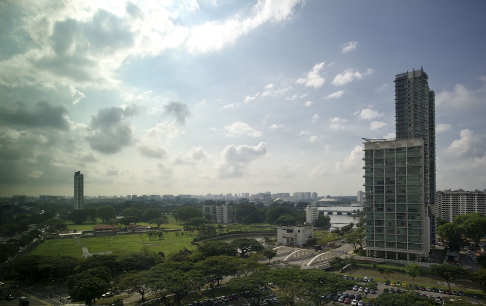 Singapore Vacations - V Hotel Lavender - Property Image 3