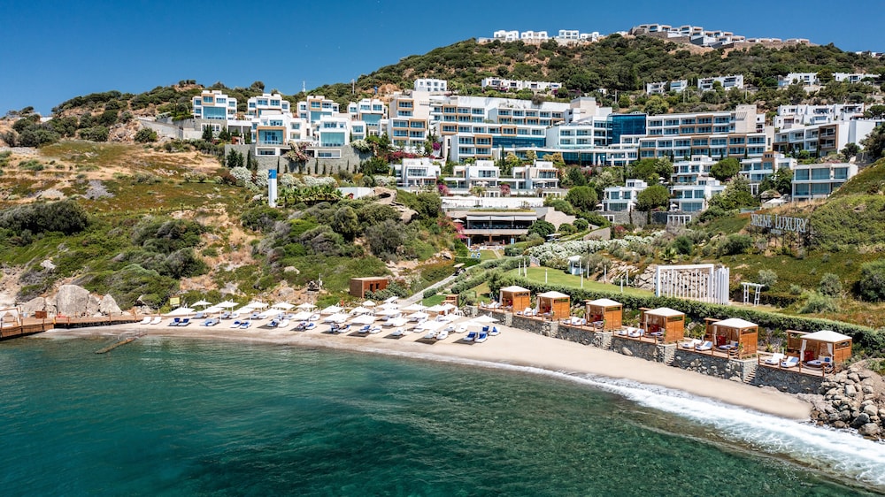 Sirene Luxury Otel Bodrum - Image 75