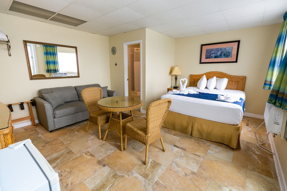 Gondolier Motel
