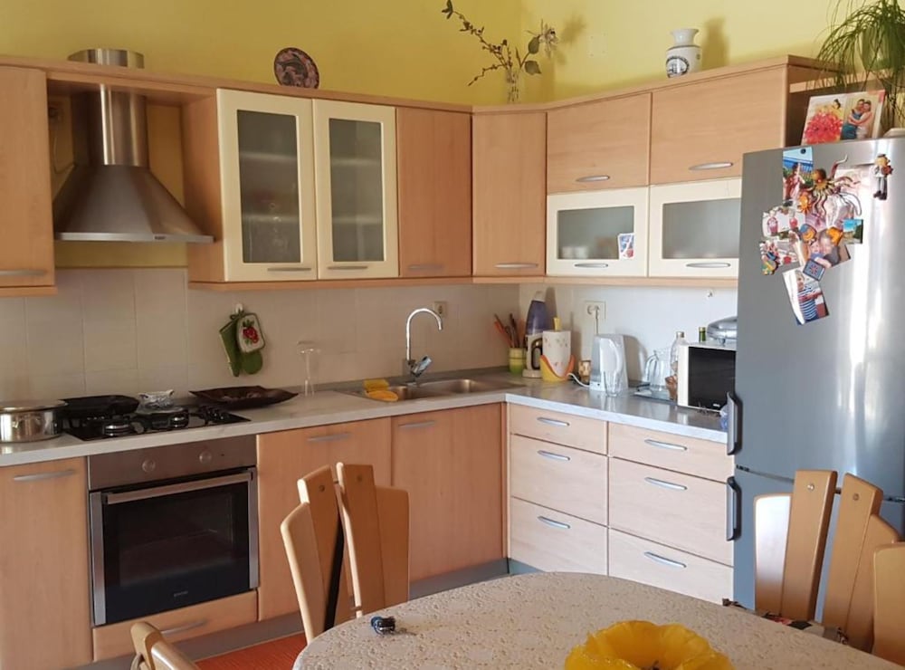 Villa Kety