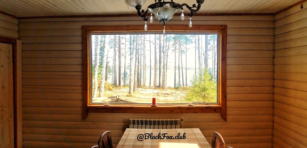 Black Fox Resort