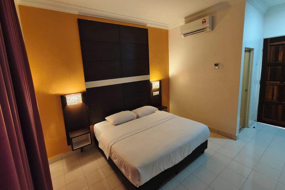 Casa Idaman Motel Langkawi photo 6